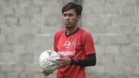 Hadapi Persib, Bali United Bertekad Bikin Gaduh Papan Atas Klasemen Liga 1 2021